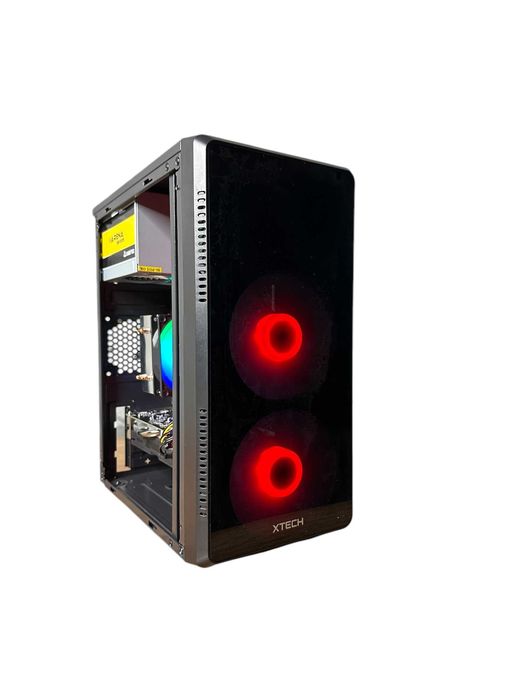 O’yin uchun kompyuter/  RAM 16 / Videokarta 4GB | Игровой компьютер