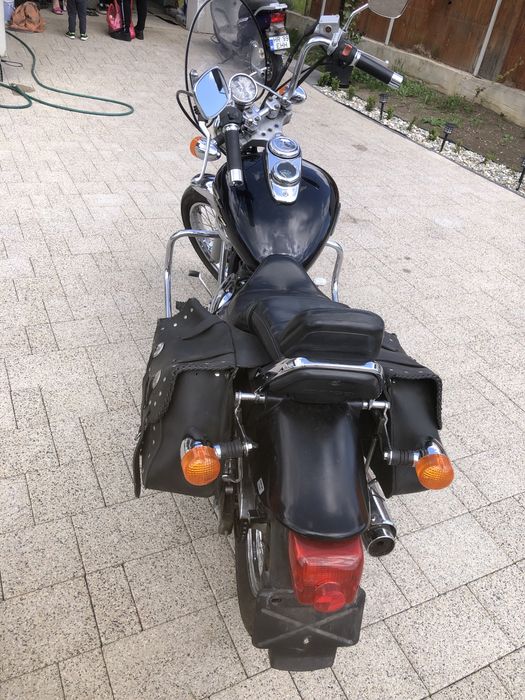 Kymco  Zing 125