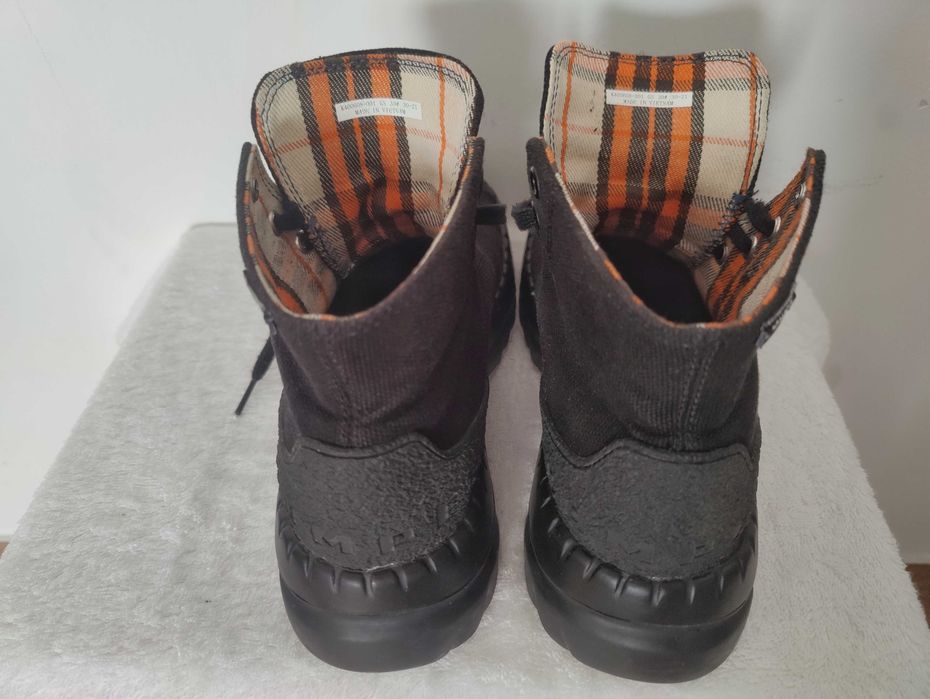 Bocanci dama Camper EU 39