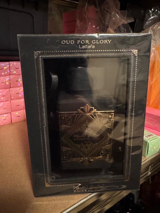 РАЗПРОДАЖБА - Lattafa АРАБСКИ парфюми! 100% оригинални!