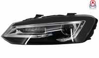 Faruri LED XENON HID Devil Eye Look