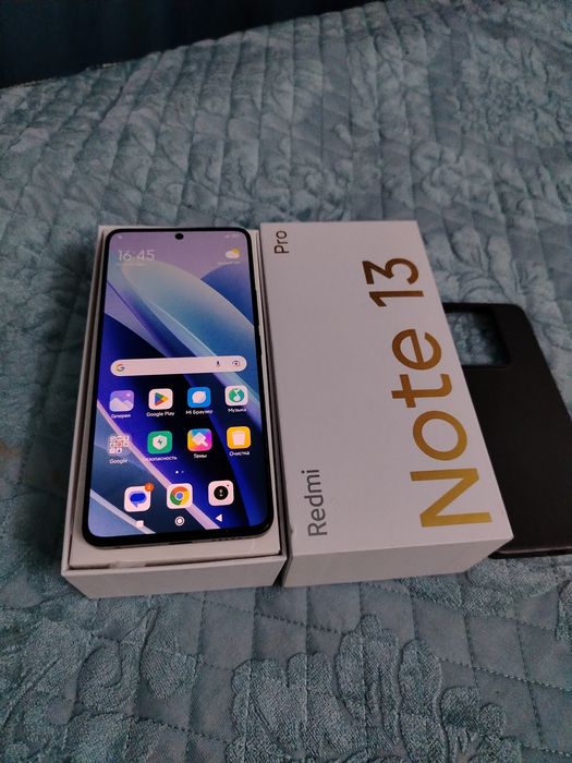 Redmi note 13 pro 5G