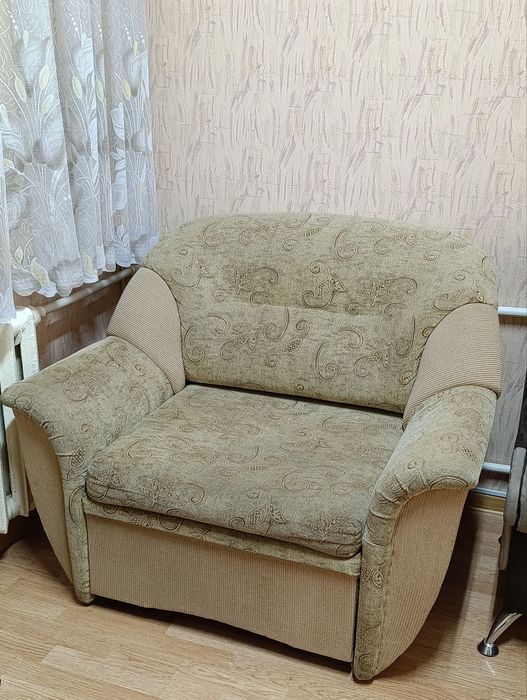 Кресло-кровать 2шт