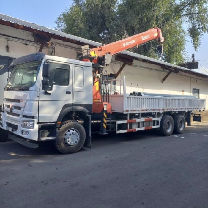 Услуга Манипулятора