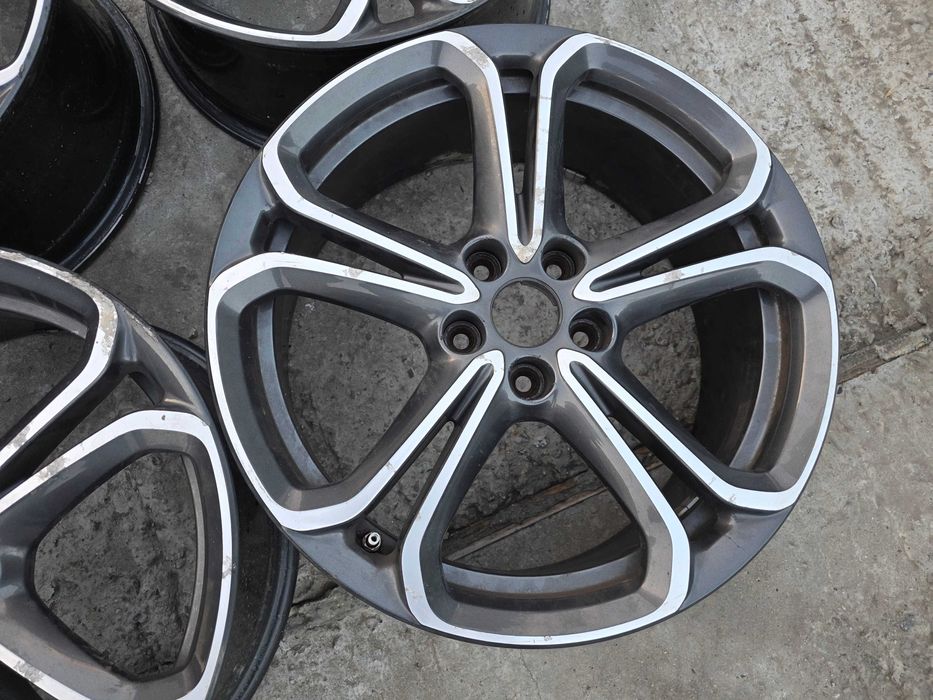 Джанти 18 - Opel, Alfa Romeo