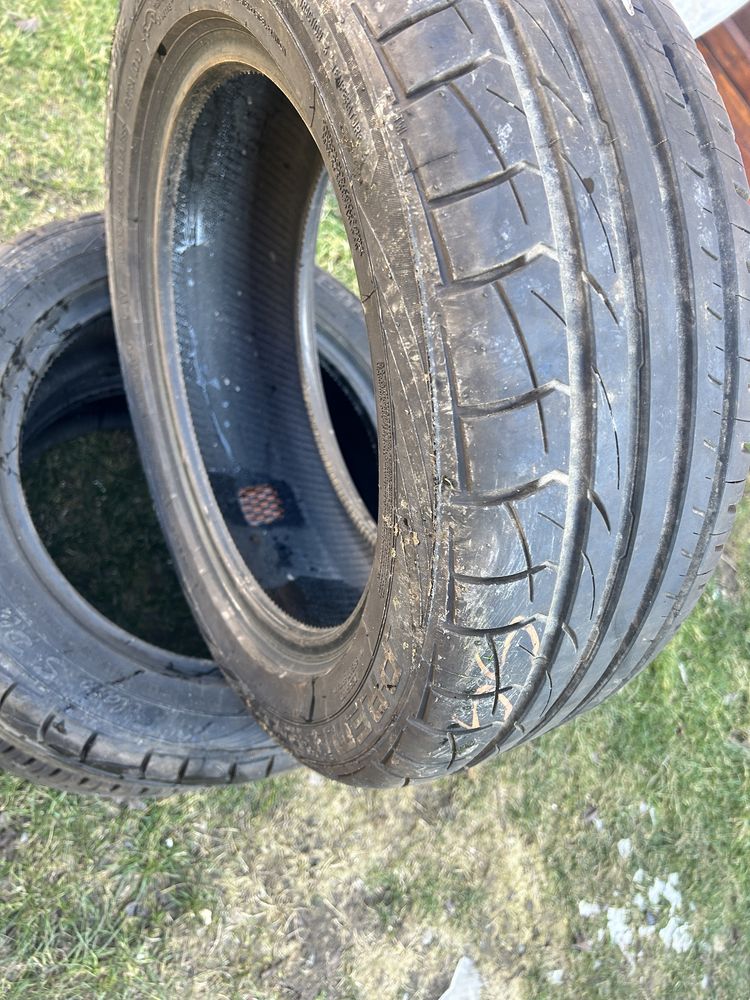 Vand anvelope vara 205/55R16