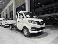Changan Labo yangi 2025