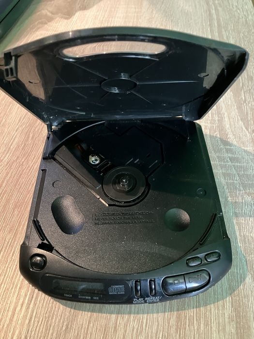 Vand URGENT CD Player Sony ptr PIESE Schimb