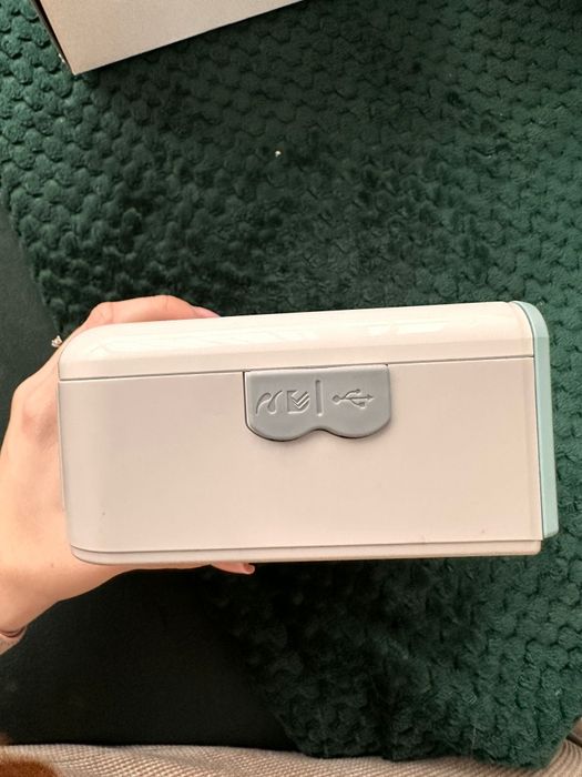 Imprimanta portabila Canon