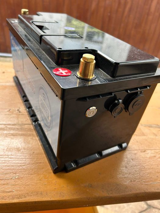 Grand Cherokee 3,0 CRD pregatit overlanding / offcamping