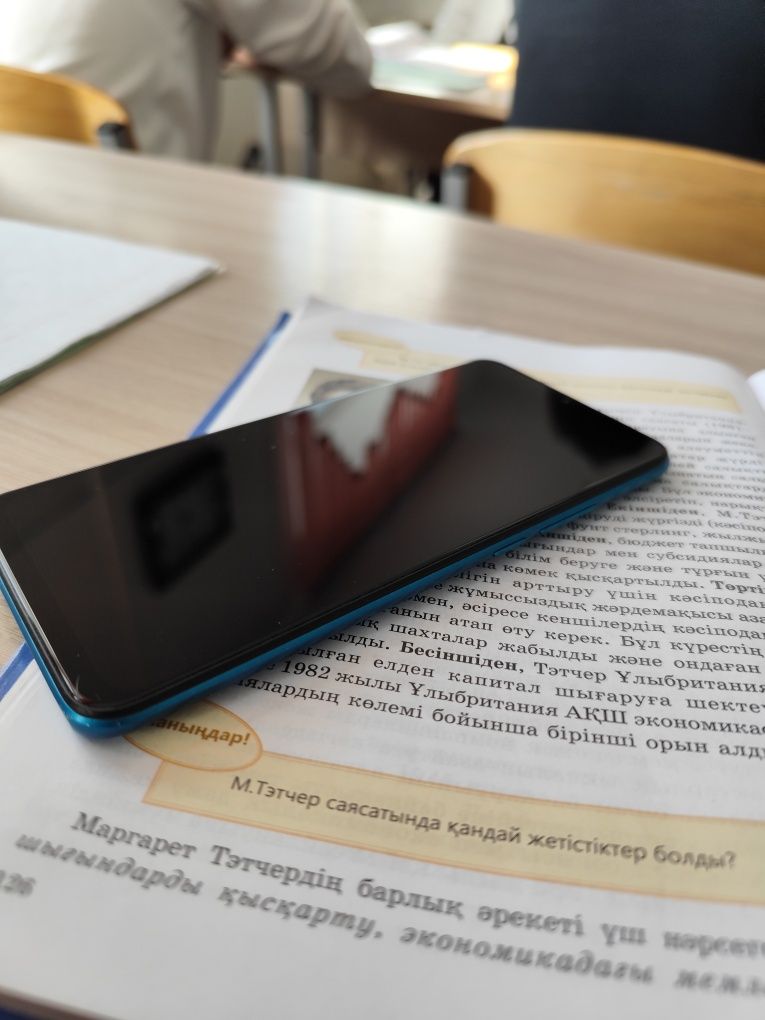 Xiaomi Redmi 9 Prime