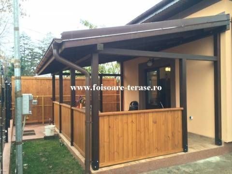 Facem foișoare la comanda clientului