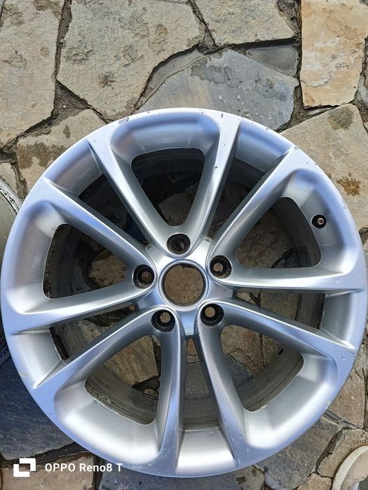 Vând jante originale Volkswagen