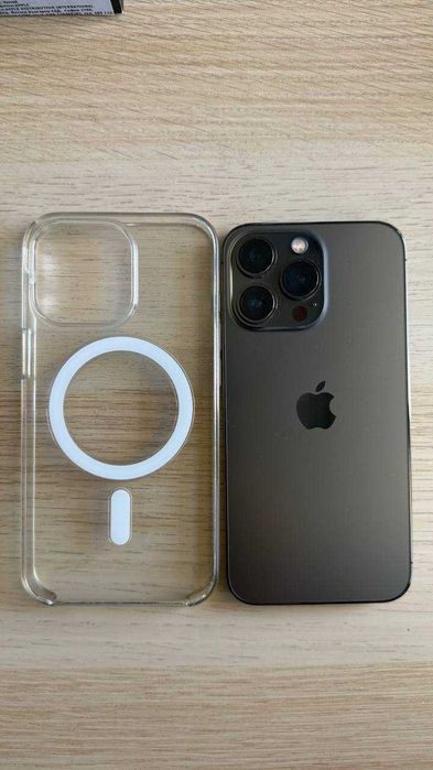 iPhone 13 Pro + подаръци