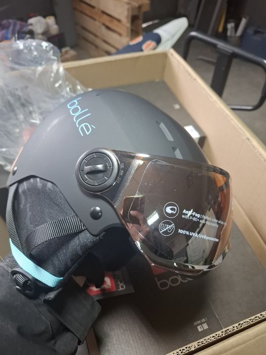 Ски/Сноуборд каски