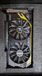 Видео карта MSI R9 270X HAWK