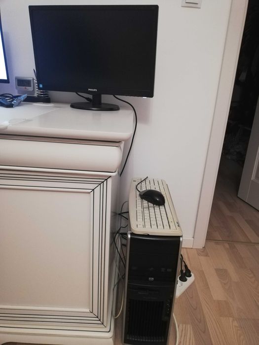 Vand calculator (ieftin)