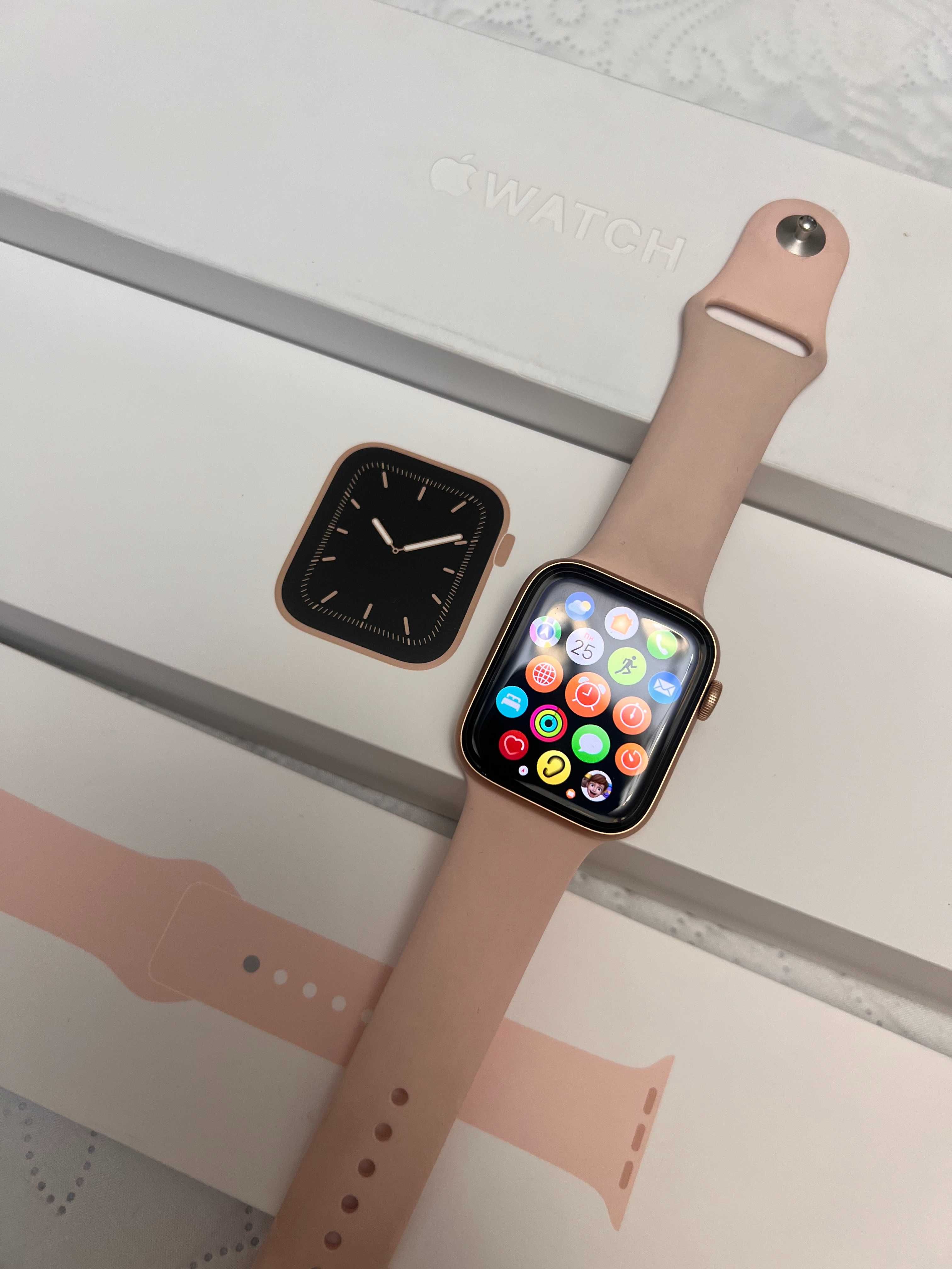 apple watch 5 series 44 mm