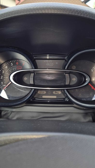 Clio 2019 Proprietar. 47.500.km