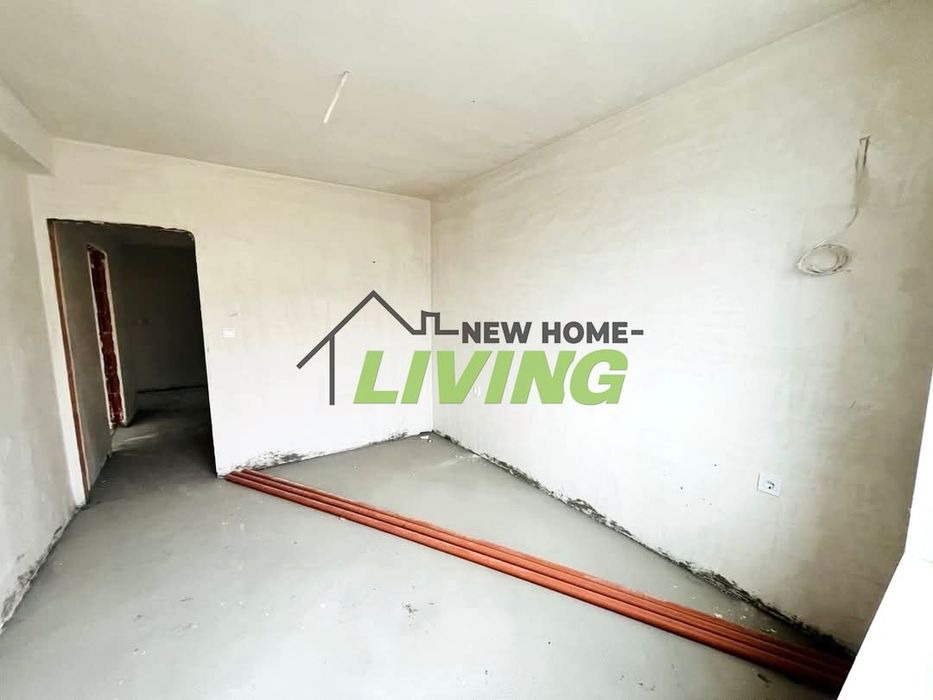 Продава се Тристаен апартамент в Пловдив, Христо Смирненски - 119 кв.м за 1000 €/кв.м - Снимка #3