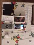 Vand sau schimb iPhone 16 Pro Max 256GB cu Samsung S24 Ultra 512GB