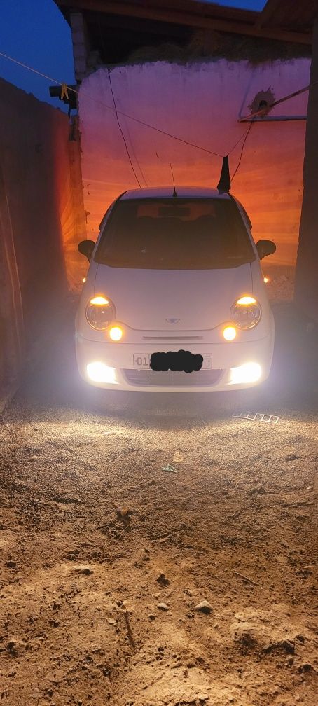 Matiz Матиз 1 evro