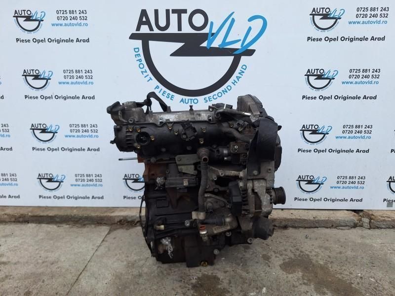 Motor Chevrolet Malibu V300 2.0 cdti 96 kw A20DTH