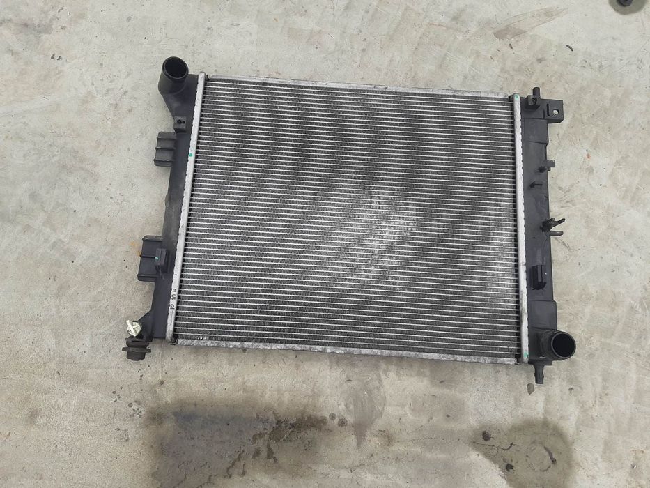 radiator apa kia ceed 2  1.6 crdi  dupa 2012