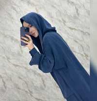 Модные хиджабы, одежда для мусульман