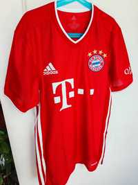 Tricou adidas FC Bayern