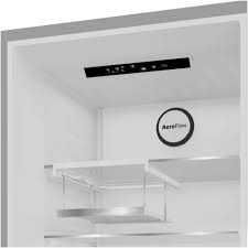 Нов инверторен хладилник с фризер Beko 185 см 316 л No Frost