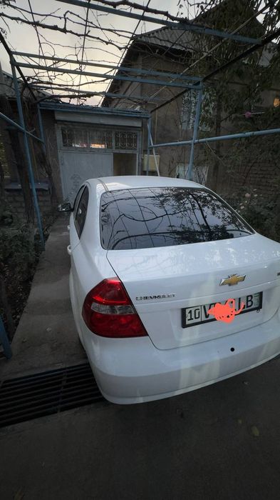 Nexia 3 avtamat 4 pozitsiya