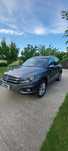 Vând VW Tiguan 2013