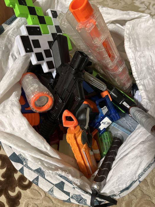 Детские игрушки