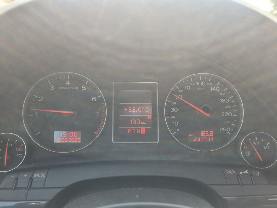 Vând Urgent Audi A4