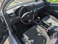 Golf 5 1.4 al doilea proprietar