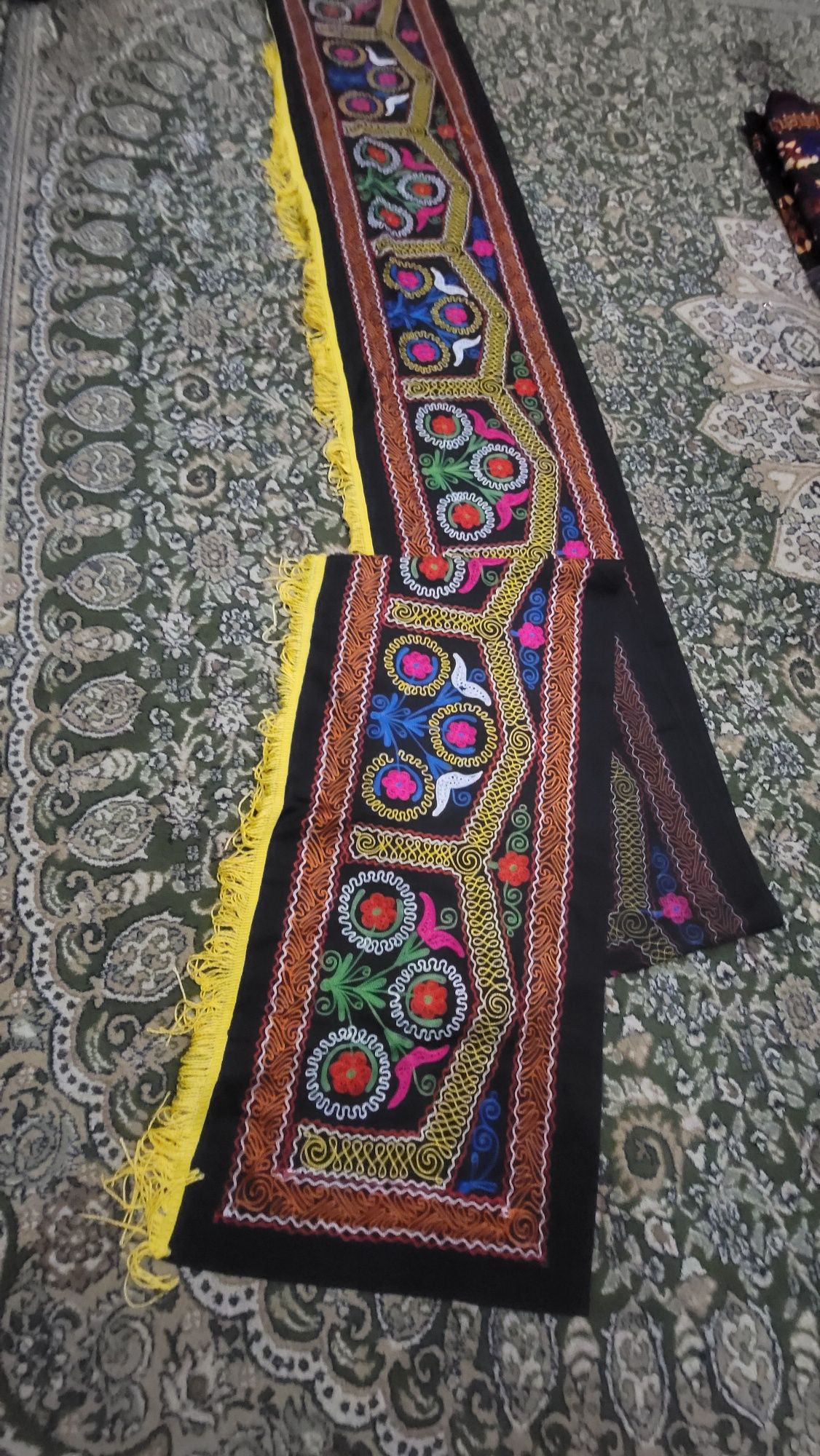 Сузана ( палак )