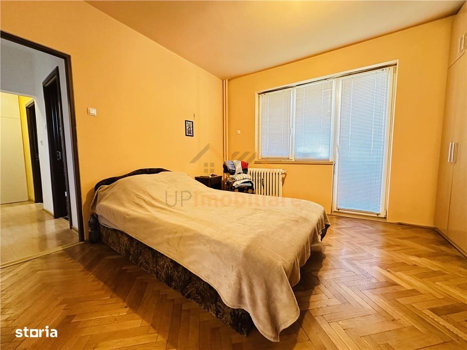 Apartament 4 Camere | 2 Bai | Etaj 2 | Ultracentral | Zona Magheru