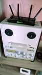 Vand magnetofon ROSTOV 105-S1