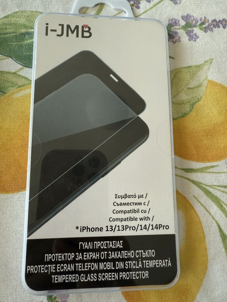 Калъф за телефон iphone 13 pro max