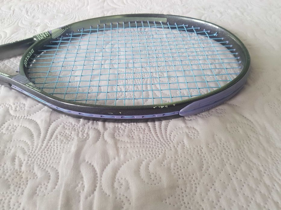 Професионална тенис ракета Dunlop Pro Winner 95