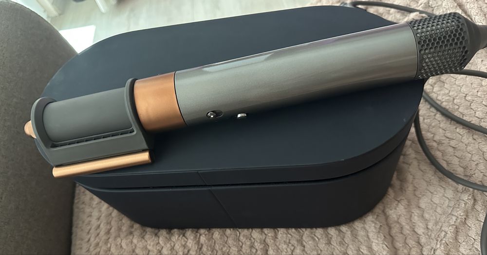 Мultistyler Dyson HS05 Airwrap Complete Long