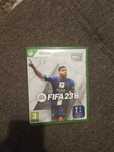 Fifa 23 xbox one