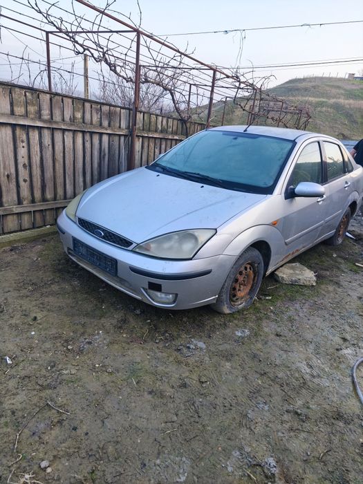 Ford Focus Family 2002 1.8 TDCI 115Cp 85kw