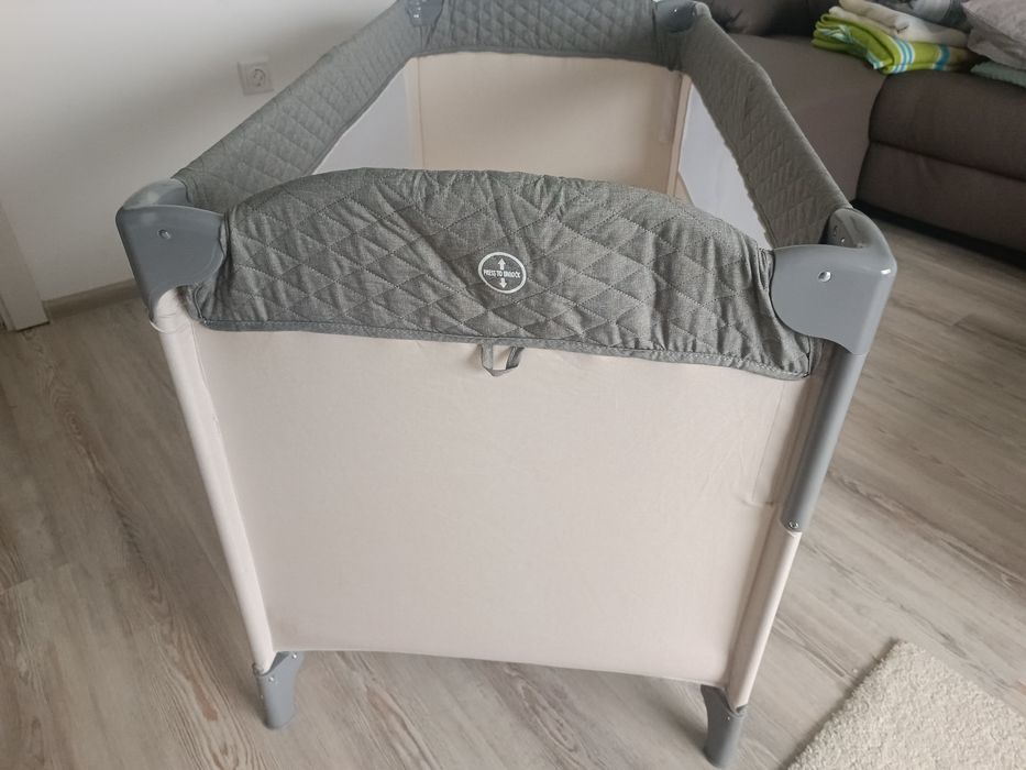 Детска кошарка Indiana