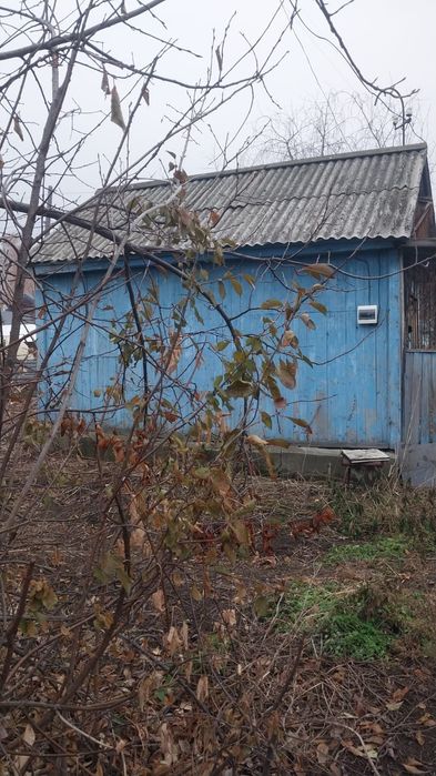 Продам дачу на КСМ.