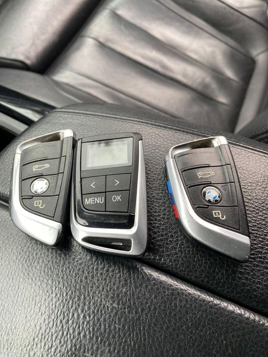 Proprietar vand sau schimb Bmw x5