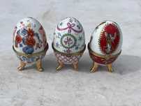 Порцеланови яйца