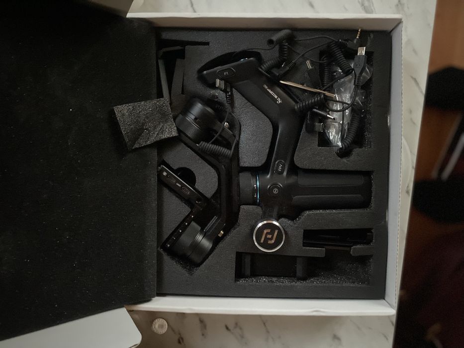 Stabilizator FeiyurTech SCORP Mini