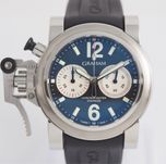 Graham Chronofighter Oversize